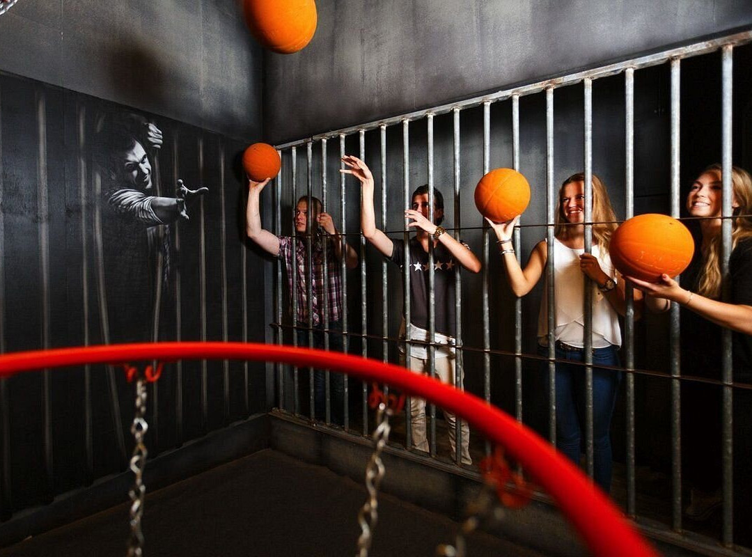 Stargames-Saint Germain du Puy必去景点