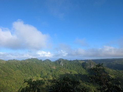 Tuburan 360 Resto and Sunset View Deck主图