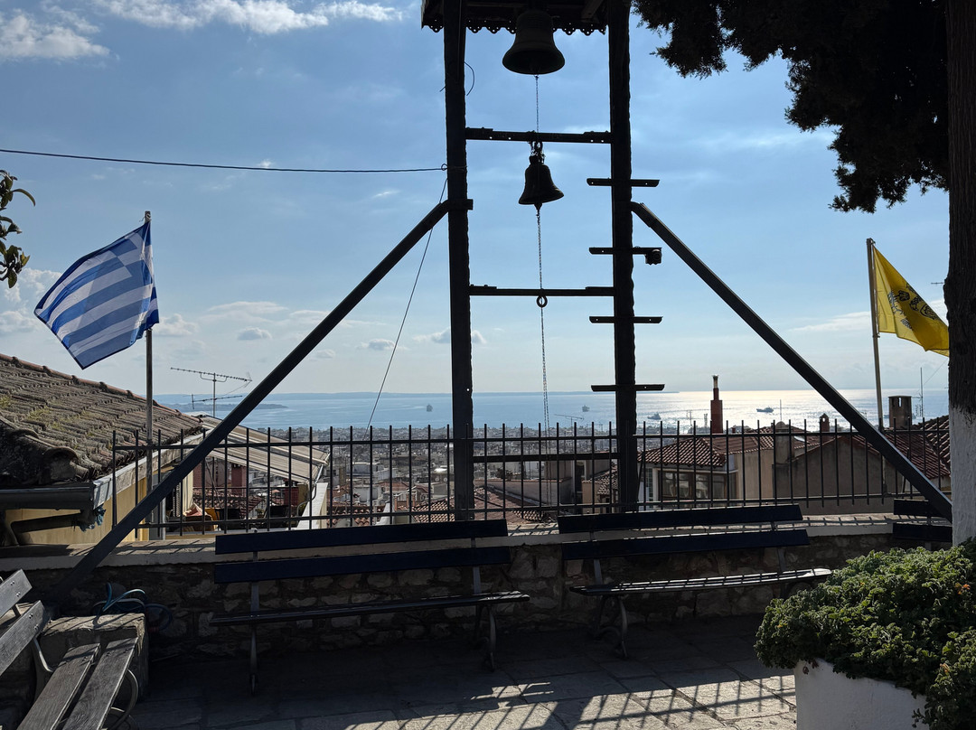 Let's Meet In Thessaloniki-塞萨洛尼基必去景点