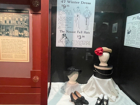 Castle Museum-萨吉诺必去景点