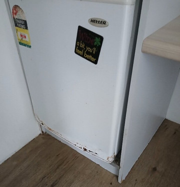 Sutherland Motel主图