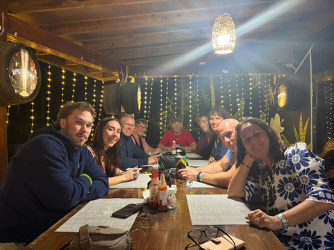 Matthew's Sushi Bar & Restaurant