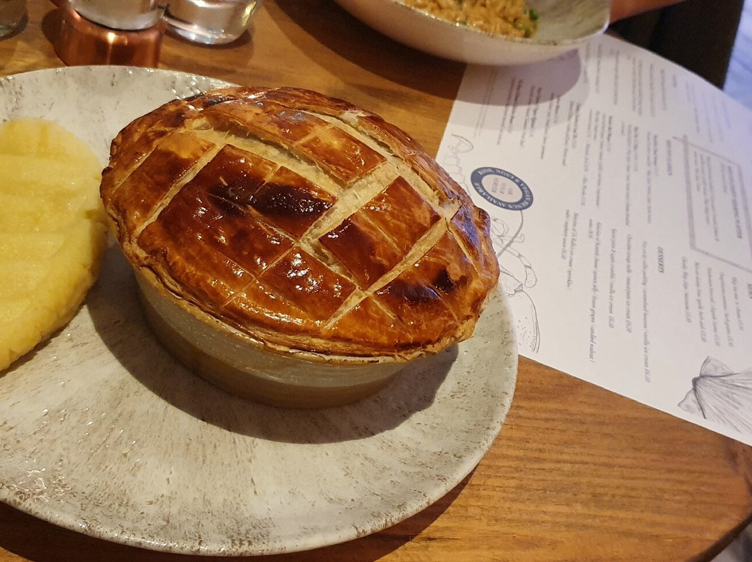 The Ship Inn Bar & Bistro