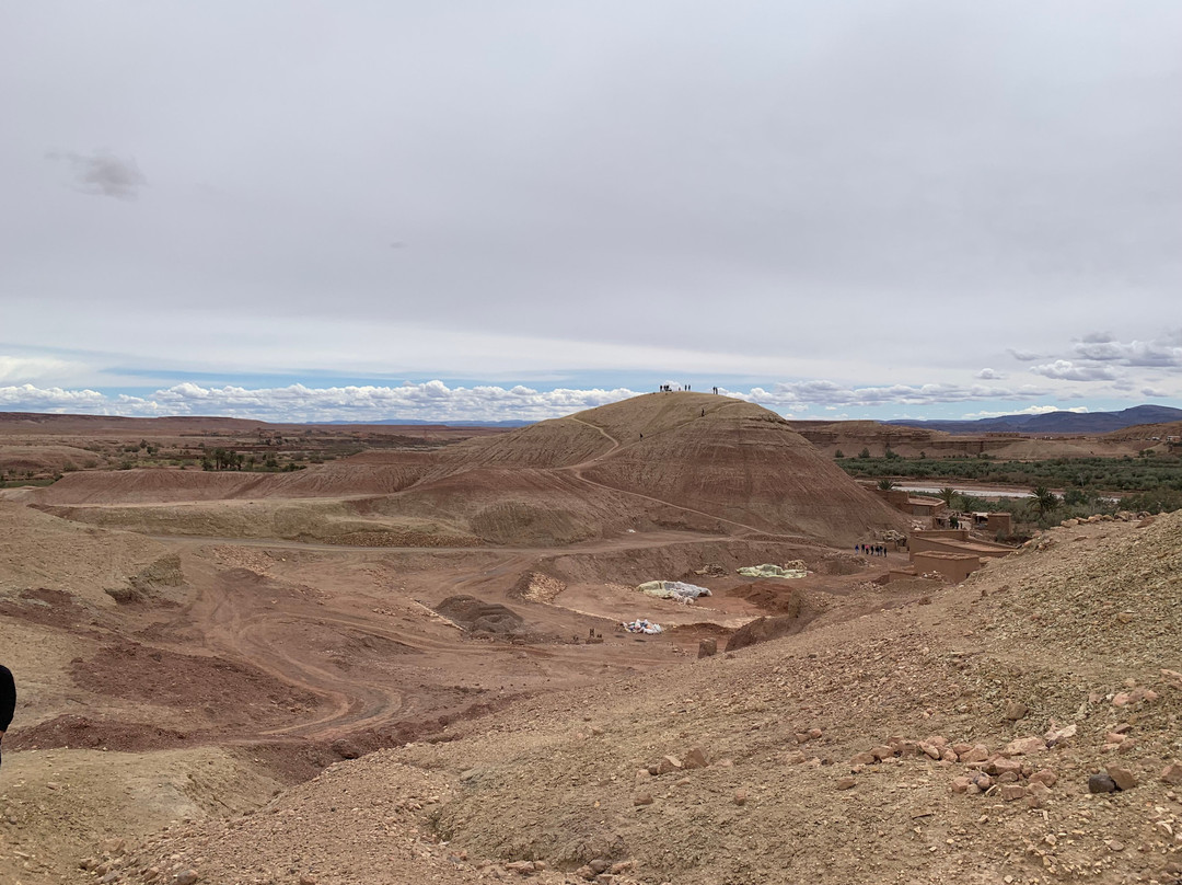 Morocco Viajar-马拉喀什必去景点