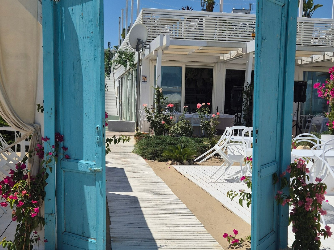 Stabilimento Balneare Lido Beach-佩斯卡拉必去景点