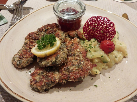 波斯特韦尔特酒店主图