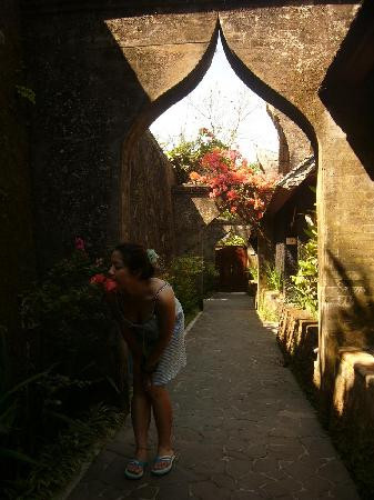 库普库普巴龙洛奇塔内特里Spa别墅度假村主图