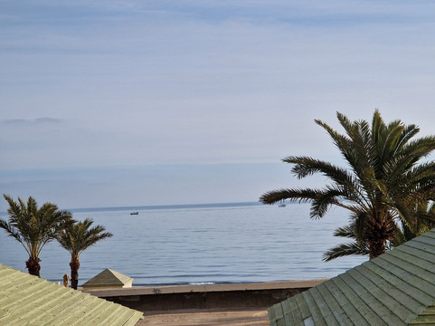 Ulysse Thalasso-杰尔巴岛必去景点