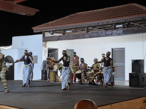 Palm Beach Resort主图