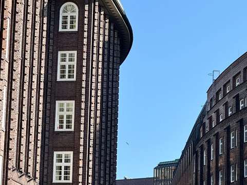 Chilehaus-汉堡必去景点