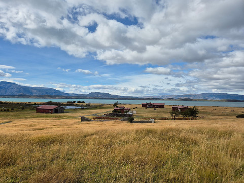 Estancia La Peninsula-纳塔莱斯港必去景点