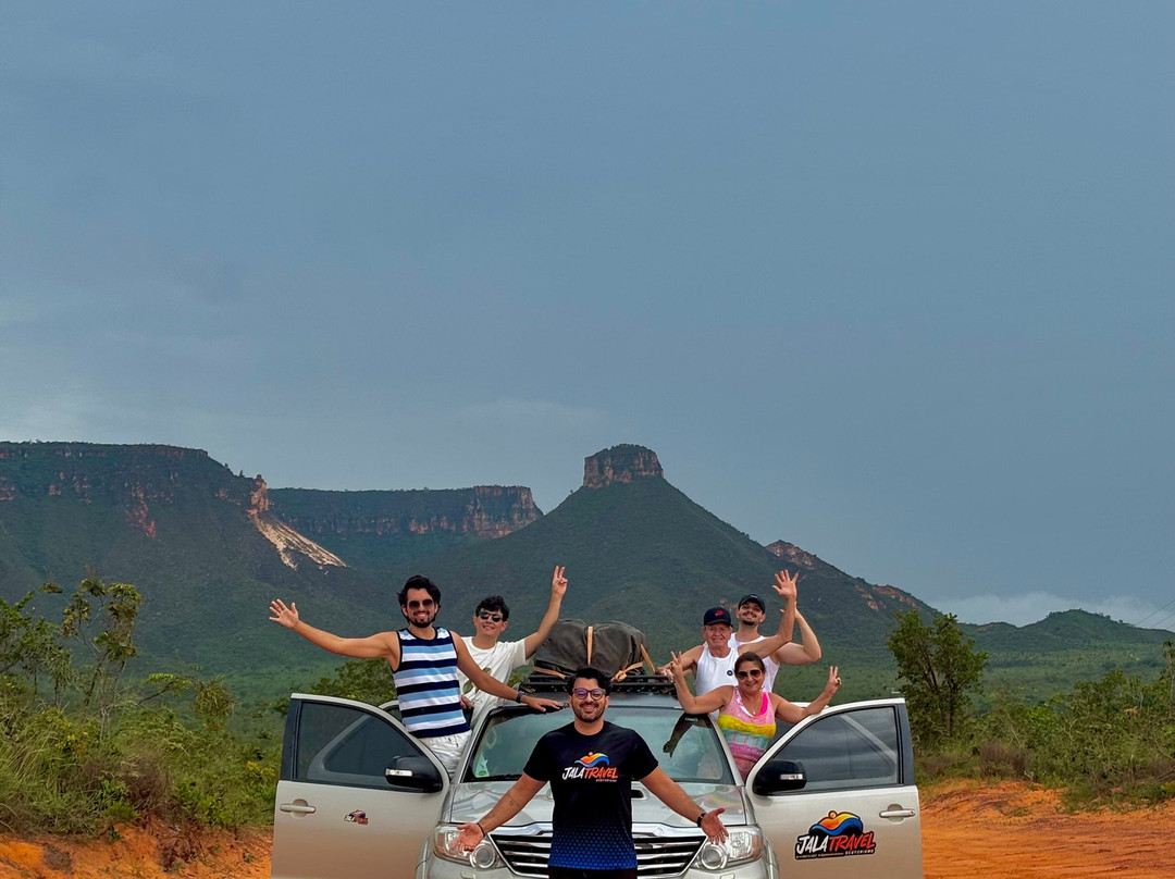 Jalatravel Ecoturismo-Palmas必去景点