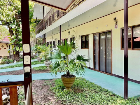 B&B El Nido del Colibrì