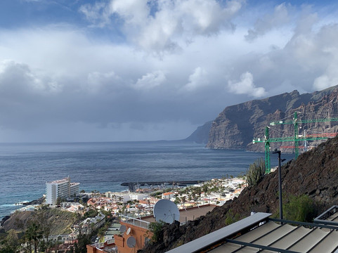 Mirador Archipenque-圣地亚哥德尔埃泰德必去景点