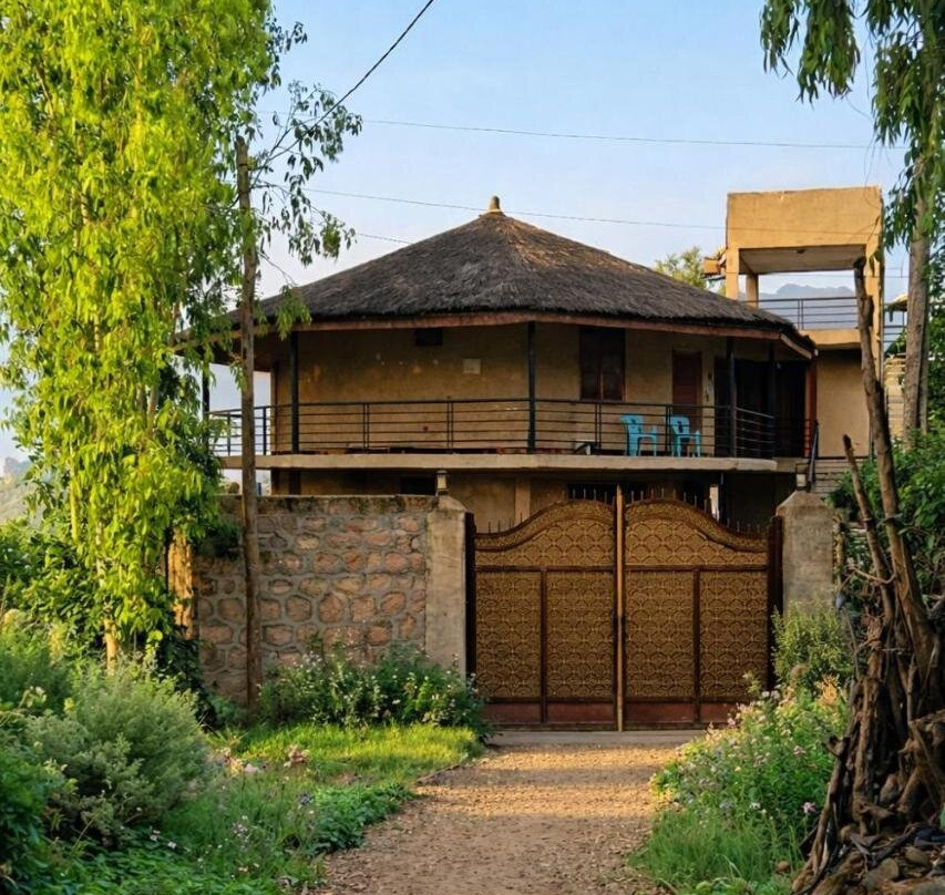 Birhanu Guest House