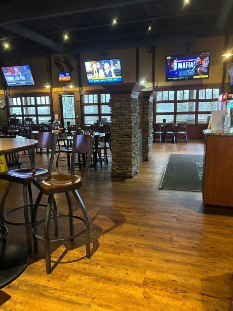 Holiday Inn 美联-官方