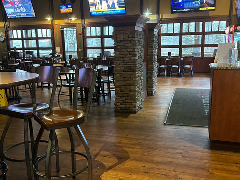 Holiday Inn 美联主图