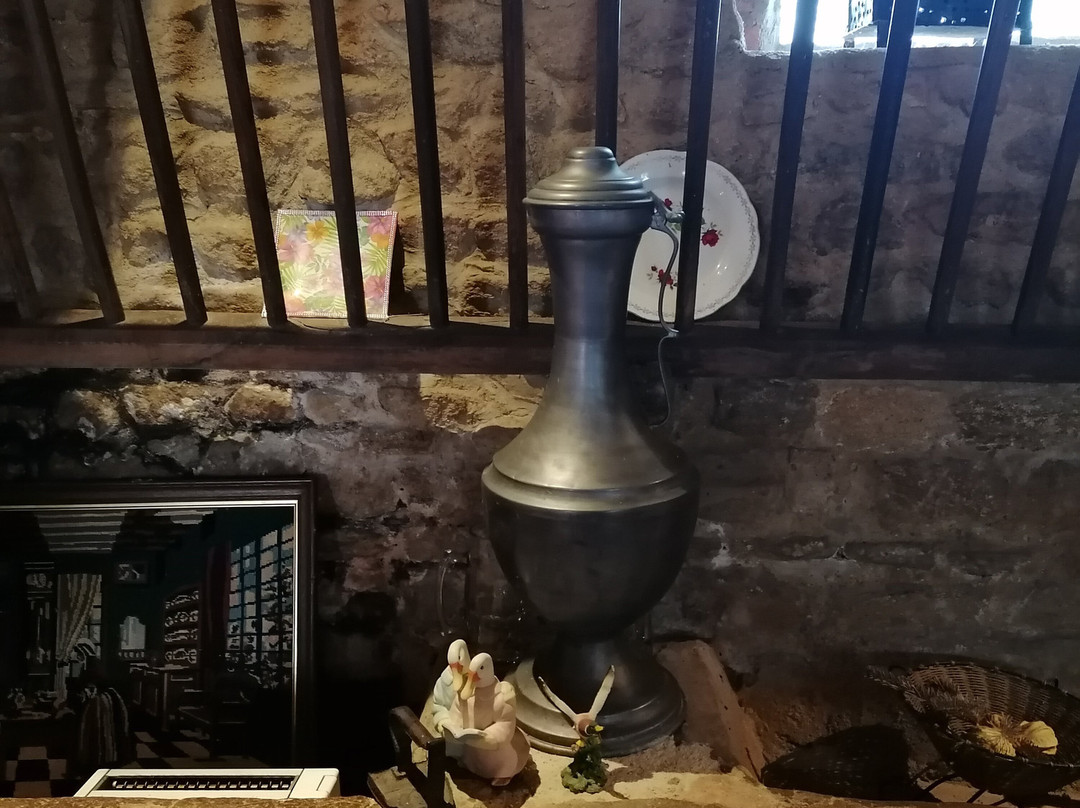 Domaine de La Couture主图