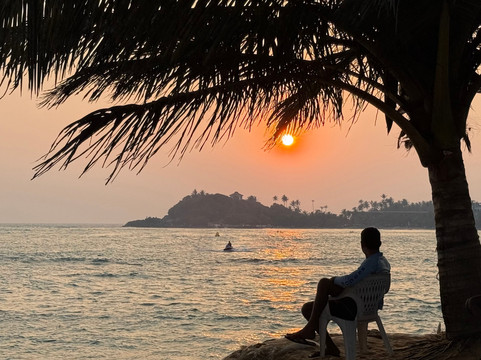 Wicky Tours Sri Lanka-尼甘布必去景点