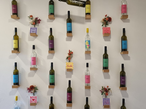 Wijnhoeve de Colonjes-Groesbeek必去景点