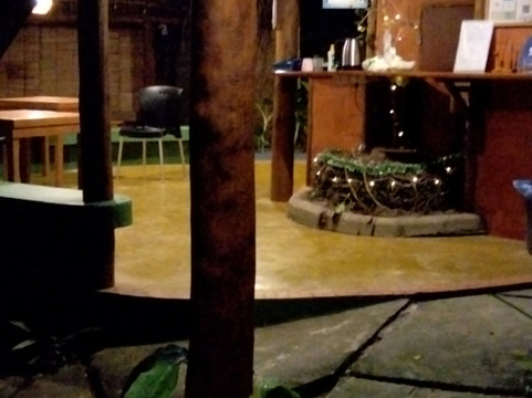 Pousada Aldeia主图