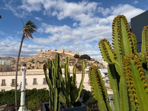 艾尔古代浴场酒店-浴室