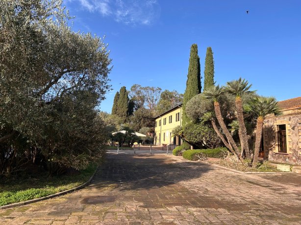 Casa Villamarina-官方