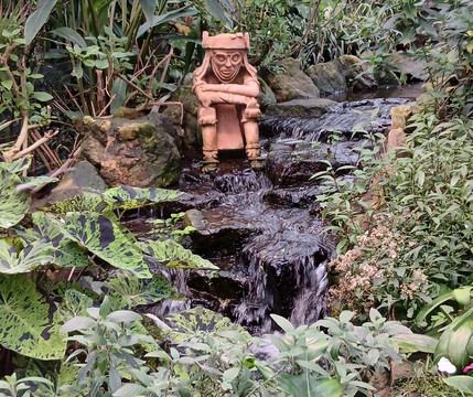 Stratford Butterfly Farm-埃文河畔斯特拉特福必去景点