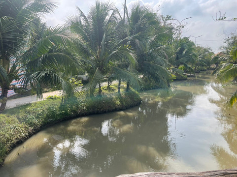 Mekong Rustic Can Tho Hideaway-芹苴必去景点