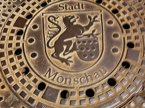 Altstadt Monschau-蒙绍必去景点