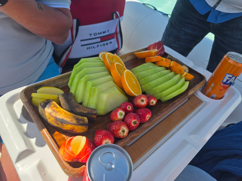 Pyramiden Reisen24-赫尔格达必去景点