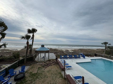 海洋岛汽车旅馆主图