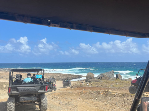 RockaBeach Tours-奥腊涅斯塔德必去景点