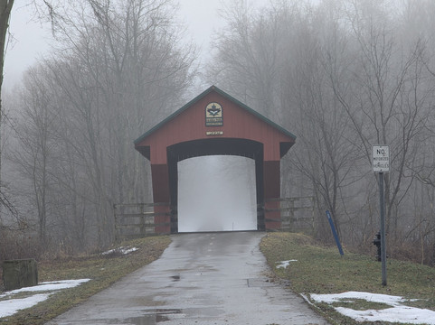 Maple Highlands Trail-Chardon必去景点