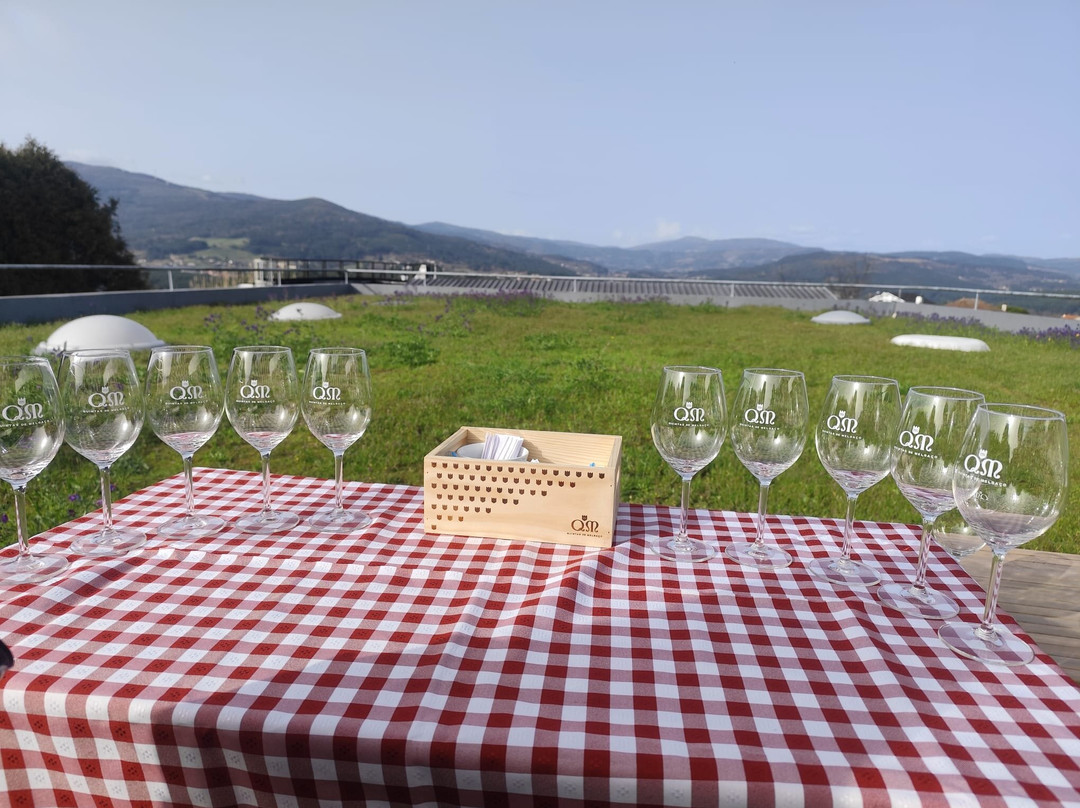 Quintas De Melgaço-Melgaco必去景点