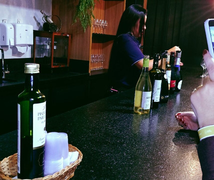 Aurora Winery-本图贡萨尔维斯必去景点