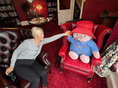 罗斯蕾旅馆主图