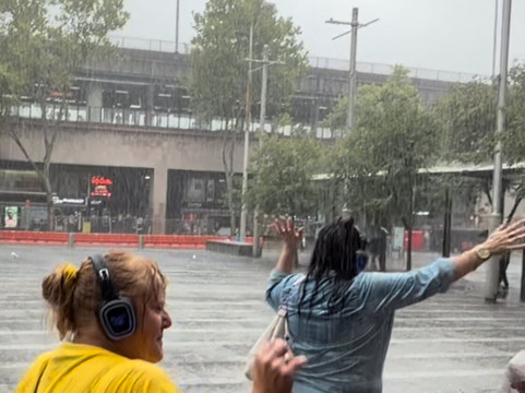 Disco Loco-悉尼必去景点