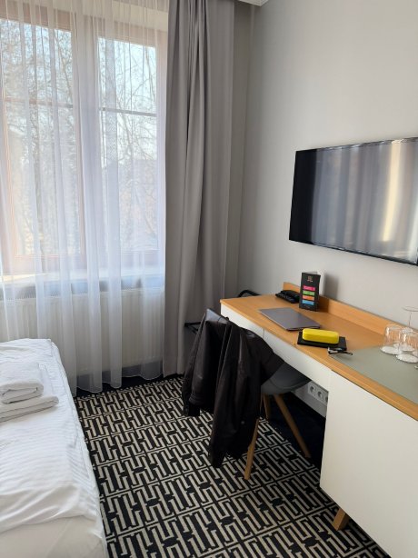 丽茵公寓式酒店-官方