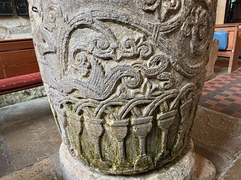 Avebury Manor-埃夫伯里必去景点