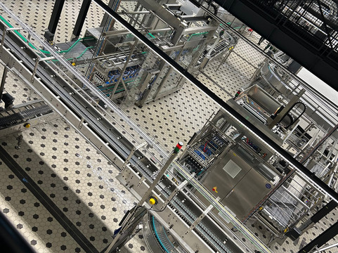 Westerwald-Brauerei-Hachenburg必去景点