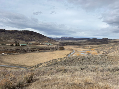 Saddleback Ranch-斯廷博特斯普林斯必去景点