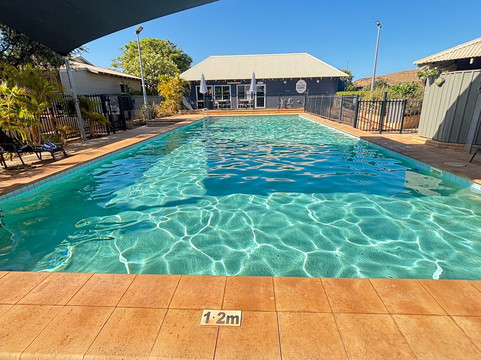 卡拉特哈山岭贝斯特韦斯特优质酒店主图