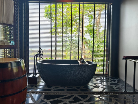 普吉岛奇玛拉度假村主图