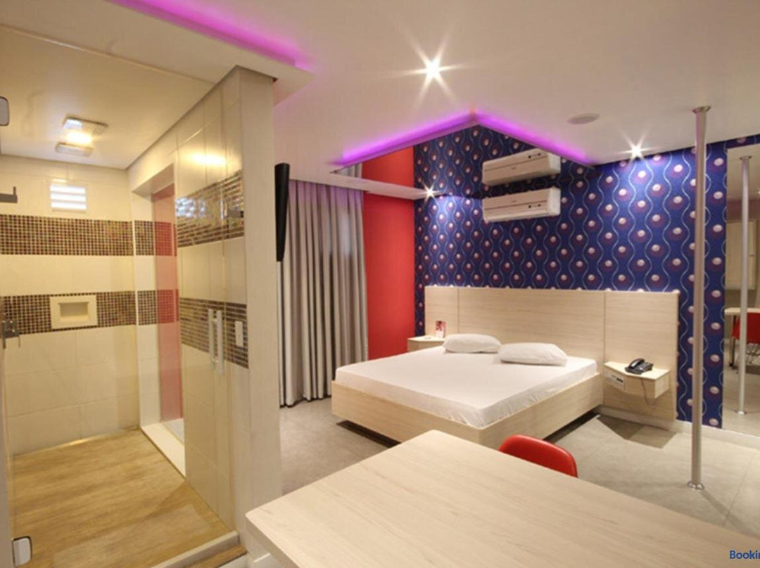 Motel Palladium