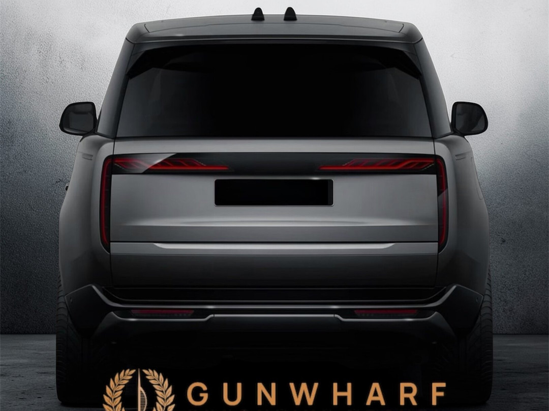 Gunwharf Executive Travel-南安普敦必去景点