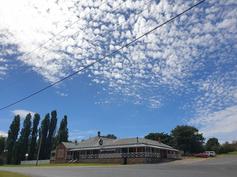 Dalgety Historic Town and River Walk-Dalgety必去景点