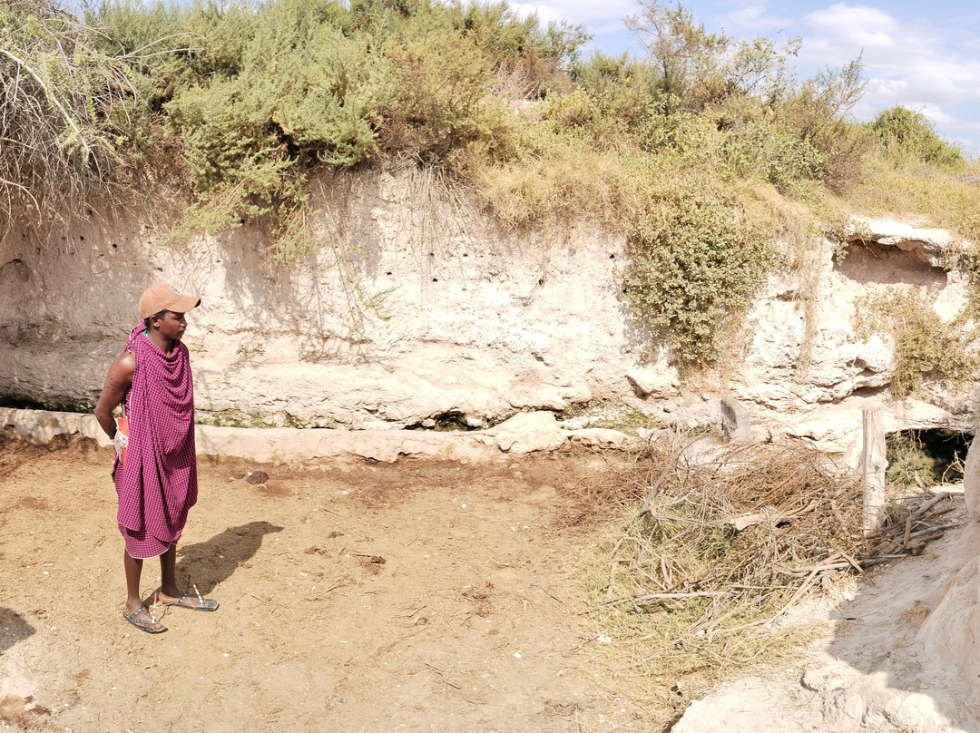 Maasai Safari & Cultural Tours-Kimana必去景点