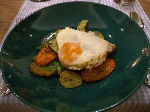 维也纳城市酒店主图