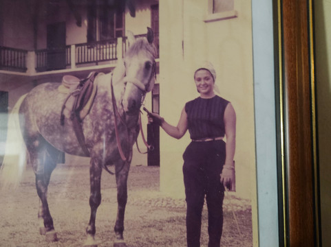 Museo Agusta-萨马拉泰必去景点